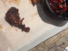 -枪火串烧·东北特色烧烤(罗湖总店)