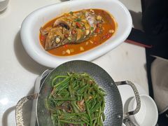 -小菜园新徽菜(连云港海州吾悦店)