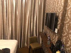 -香港华丽都会酒店