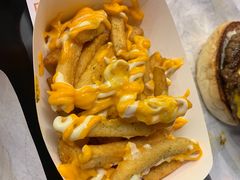-UMAMI乌玛米披萨·汉堡·清真Halal(红岭北店)