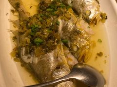 -青菁酒家·象山海鲜(胜利河美食街店)