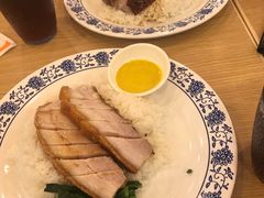 -棋哥烧鹅餐室(发昌大厦店)