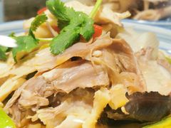 -西部马华清真兰州牛肉面·烧烤夜市(关东店)