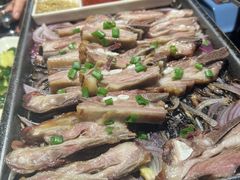 -黄三怪(清河店)