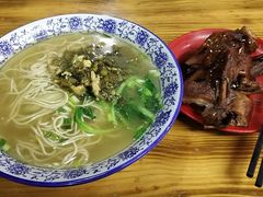 -金太粽(上海弄堂第一粽店)