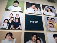 -海马体照相馆(万菱汇店)