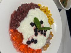 -小河公主秘制烤羊腿(小绿谷店)