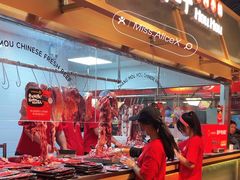 -张哞哞·鲜切牛肉自助火锅(高德置地店)