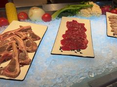 -盛宴标帜餐厅·亲子自助 (南昌喜来登酒店)