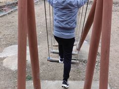 -梅岭月亮湾山体公园