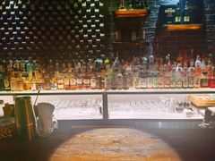 -LAMP BAR 水烟音乐酒吧
