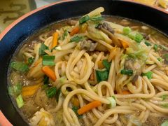 -骏莱海鲜鱼港(五角场店)