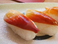 北极贝寿司-栖川山葵家·寿喜锅·日式料理(龙湖北城天街商场店)
