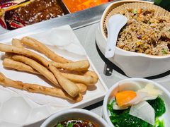 -海底捞火锅(九霄梦天地店)