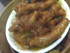 -富豪海鲜酒家(常平店)