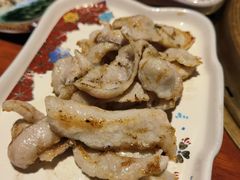 -肉魁屋·烧肉·烧鸟·酒场(高新店)