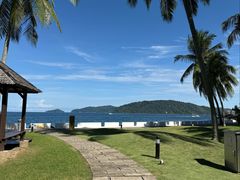 -麦哲伦丝绸度假村