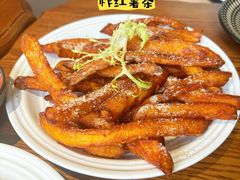-FUNFUN有饭花园聚会餐厅