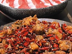 -熹悟海鲜火锅·广式打边炉