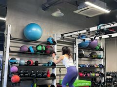 -恒之健私人定制健身(成山店)