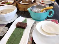 -虾饺妹·粤式手工点心(水荫路店)