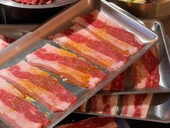 -烧本烧·自助烤肉(勒泰中心店)