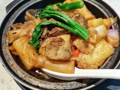 -又一间茶点轩(宝业路店)