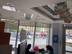 -老乡鸡(宿州汴河路店)