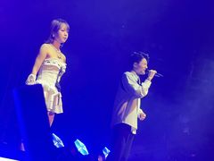 -MOSSO·Liveshow(M3香港广场店)