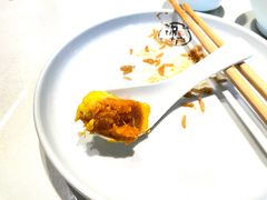 害羞的南瓜-锦炉·酥皮烤鸭(绿城百合店)