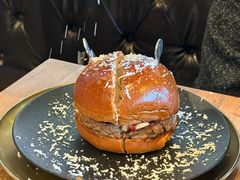 -尚牛社会Beef & Liberty(上海商城店)