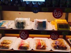 -一鸣真鲜奶吧(常秀街店)