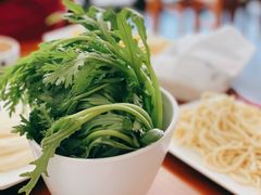 -岳合轩老北京涮肉