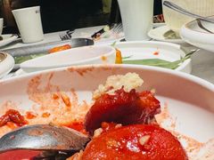 -肴约·花园式餐厅(湖里店)