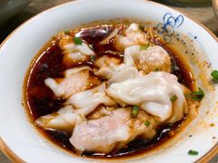 红油抄手-辛香汇·现炒川菜(武进吾悦店)
