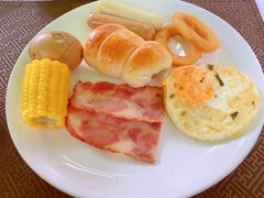 -天目湖御水温泉·度假酒店