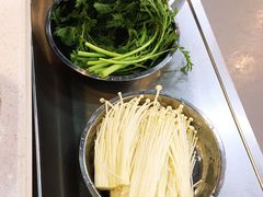 -憨铁匠老火锅(龙岗万科里店)
