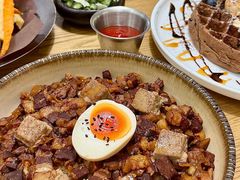 -娜娜家•Nana's restaurant (南开大悦城店)