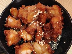 -念念Restaurant(贝岗店)