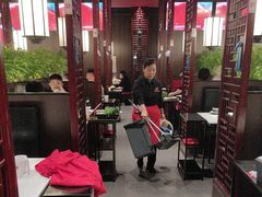 -山城辣妹子(定福庄店)