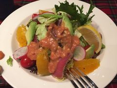 -芭莉与彩虹西餐厅(成都合生汇店)