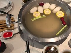 -八合里潮汕鲜牛肉火锅(福州万象城店)