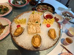 -谭厨中山传家菜.乳鸽.脆鲩鱼(华强北中航城店)