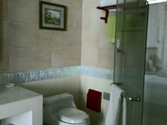 -明月山天沐温泉度假村