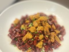 -壹号宴餐厅(汉口江滩店)