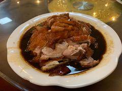 -余杨鸭鸭餐厅