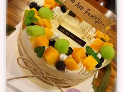 -你好独角兽·蛋糕甜品