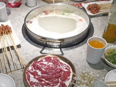 -成都玉林串串香(世纪港湾店)
