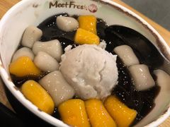 -鲜芋仙(时尚天河店)