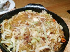 -九毛九西北菜(大东海店)